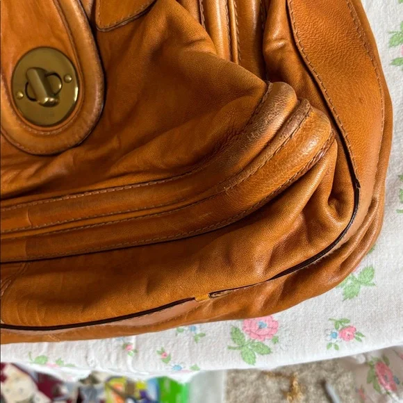 Chloe bag Ava East West bag